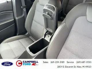 Chevrolet Trax 2024 LT 4p Crossover