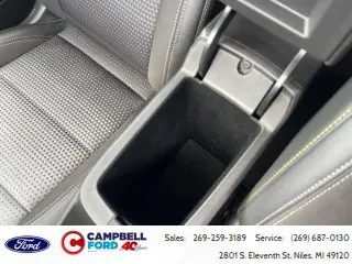 Chevrolet Trax 2024 LT 4p Crossover