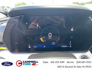 Chevrolet Trax 2024 LT 4p Crossover