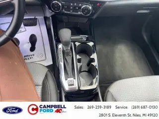 Chevrolet Trax 2024 LT 4p Crossover
