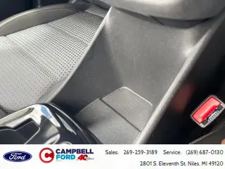 Chevrolet Trax 2024 LT 4p Crossover