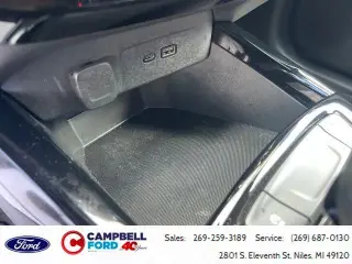 Chevrolet Trax 2024 LT 4p Crossover