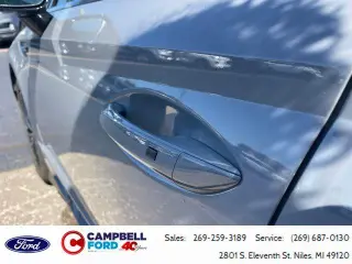 Hyundai SONATA 2025 SEL 4p Sedan