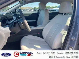 Hyundai SONATA 2025 SEL 4p Sedan