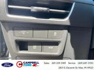 Hyundai SONATA 2025 SEL 4p Sedan
