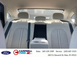 Hyundai SONATA 2025 SEL 4p Sedan
