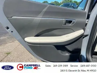 Hyundai SONATA 2025 SEL 4p Sedan