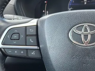 Toyota Grand Highlander 2024 AWD XLE 4 puertas SUV