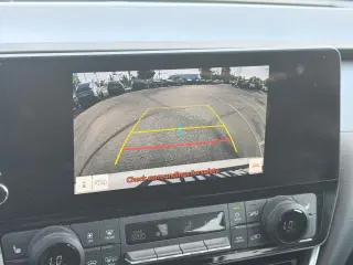 Toyota Grand Highlander 2024 AWD XLE 4 puertas SUV