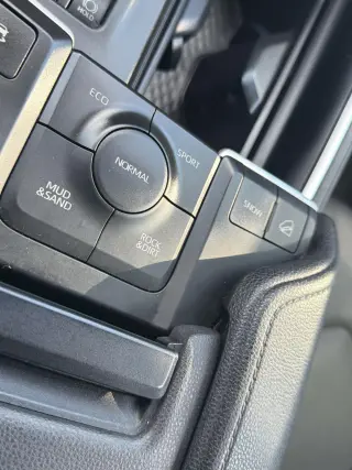 Toyota Grand Highlander 2024 AWD XLE 4 puertas SUV