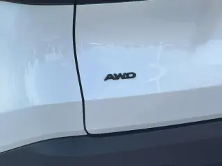 Toyota Grand Highlander 2024 AWD XLE 4 puertas SUV
