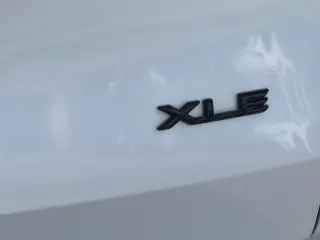 Toyota Grand Highlander 2024 AWD XLE 4 puertas SUV