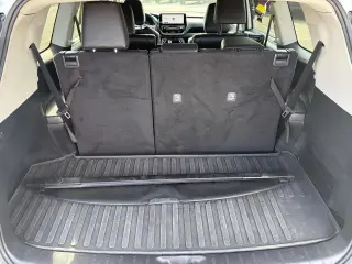 Toyota Grand Highlander 2024 AWD XLE 4 puertas SUV