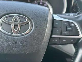 Toyota Highlander Híbrido 2022 AWD Limited 4 puertas SUV