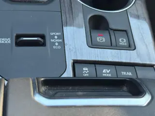 Toyota Highlander Híbrido 2022 AWD Limited 4 puertas SUV