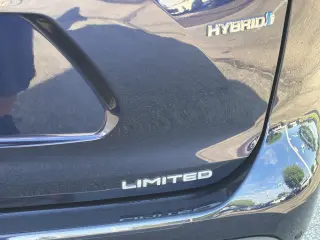 Toyota Highlander Híbrido 2022 AWD Limited 4 puertas SUV