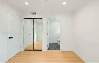 1 Bed 1 Bath Apt In Lynwood