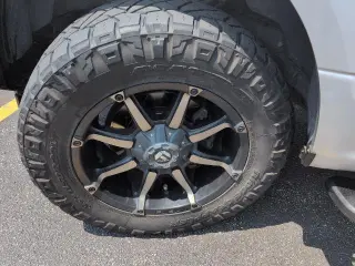 Ford F-150 2017 4x4 XL 4 puertas SuperCrew 5.5 pies SB