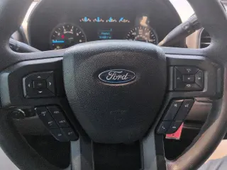 Ford F-150 2017 4x4 XL 4 puertas SuperCrew 5.5 pies SB