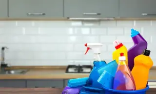 Professional Cleaning byMiguel