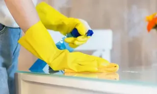 Professional Cleaning byMiguel