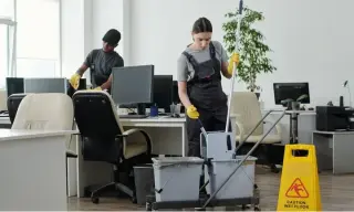 Professional Cleaning byMiguel