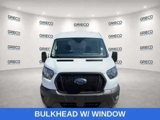 Ford Transit 2024 250 3 puertas LWB Techo Medio Furgón de Carga