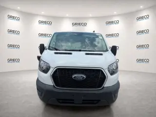 Ford Transit 2025 250 3 puertas SWB Techo Bajo Furgón de Carga