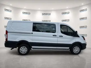 Ford Transit 2025 250 3 puertas SWB Techo Bajo Furgón de Carga