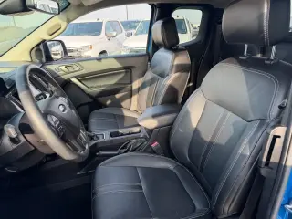 Ford Ranger 2021 4x2 XL 4 puertas SuperCab 1.86 m caja corta
