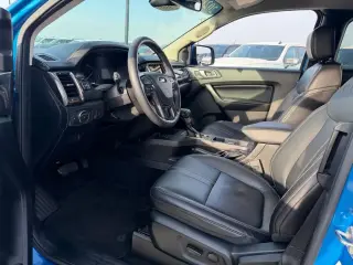 Ford Ranger 2021 4x2 XL 4 puertas SuperCab 1.86 m caja corta