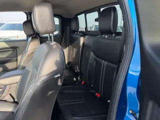 Ford Ranger 2021 4x2 XL 4 puertas SuperCab 1.86 m caja corta