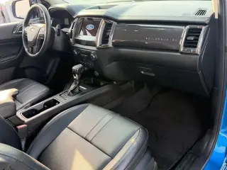 Ford Ranger 2021 4x2 XL 4 puertas SuperCab 1.86 m caja corta