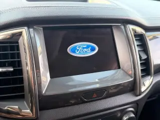 Ford Ranger 2021 4x2 XL 4 puertas SuperCab 1.86 m caja corta