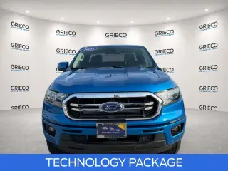 Ford Ranger 2021 4x2 XL 4 puertas SuperCab 1.86 m caja corta