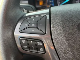 Ford Ranger 2021 4x2 XL 4 puertas SuperCab 1.86 m caja corta