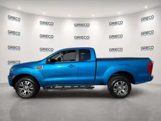 Ford Ranger 2021 4x2 XL 4 puertas SuperCab 1.86 m caja corta