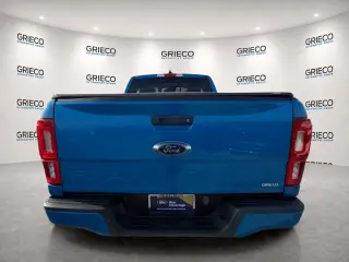 Ford Ranger 2021 4x2 XL 4 puertas SuperCab 1.86 m caja corta
