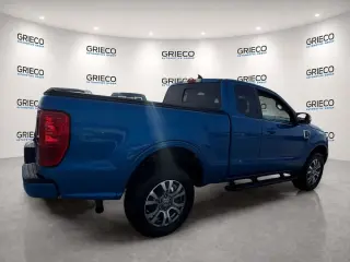 Ford Ranger 2021 4x2 XL 4 puertas SuperCab 1.86 m caja corta