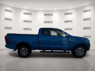 Ford Ranger 2021 4x2 XL 4 puertas SuperCab 1.86 m caja corta