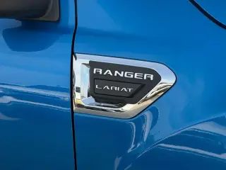 Ford Ranger 2021 4x2 XL 4 puertas SuperCab 1.86 m caja corta