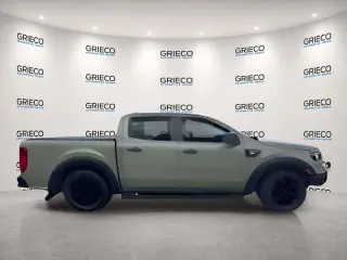Ford Ranger 2019 4x4 XL 4 puertas SuperCrew 5.1 ft. SB