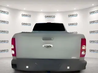 Ford Ranger 2019 4x4 XL 4 puertas SuperCrew 5.1 ft. SB