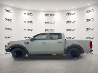 Ford Ranger 2019 4x4 XL 4 puertas SuperCrew 5.1 ft. SB