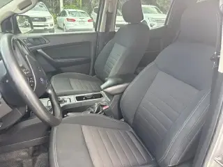 Ford Ranger 2019 4x4 XL 4 puertas SuperCrew 5.1 ft. SB