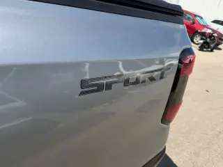Ford Ranger 2024 4x2 XLT 4 puertas SuperCrew 5.0 pies SB