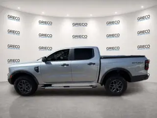 Ford Ranger 2024 4x2 XLT 4 puertas SuperCrew 5.0 pies SB