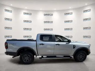 Ford Ranger 2024 4x2 XLT 4 puertas SuperCrew 5.0 pies SB