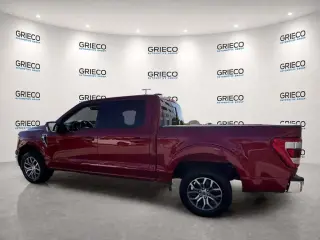 Ford F-150 2021 4x2 XL 4 puertas SuperCrew 5.5 pies. SB