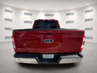 Ford F-150 2021 4x2 XL 4 puertas SuperCrew 5.5 pies. SB